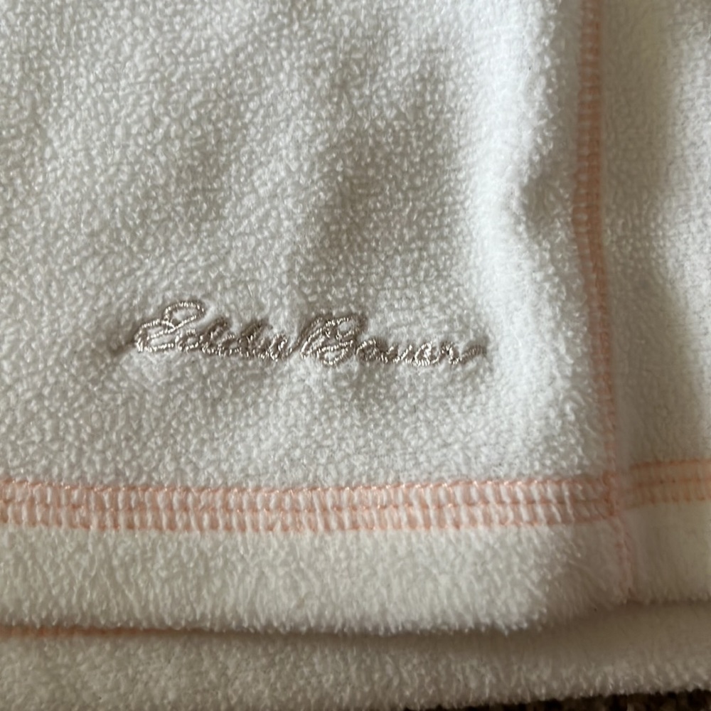 Pull Over Jacket - image 4